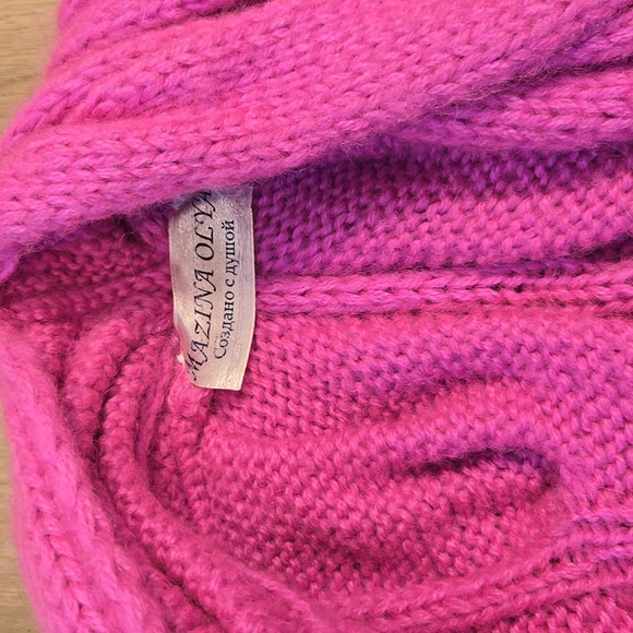 Designer handmade vest - Picture 5 of 5